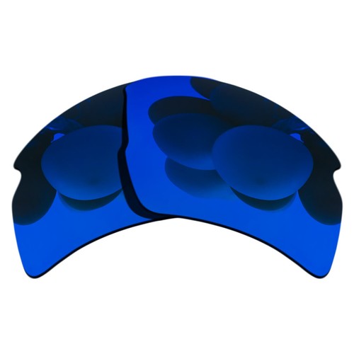 Kratzfeste polarisierte Ersatzgläser für Oakley Flak 2.0 OO9295-Optionen - Bild 12 von 13