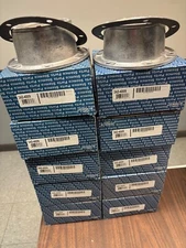 Stemco Genuine OEM Grease Hun Cap 343-4009 Value Pack Of 10