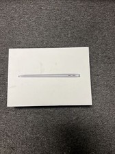 2020 Apple MacBook Air 13-inch Space Grey Model A2179 - EMPTY BOX ONLY