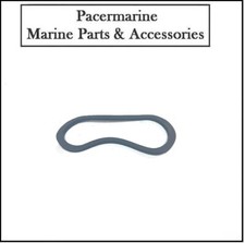 Polaris Jetski PWC Intake Seal 5811403