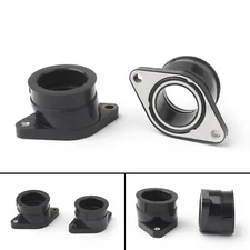 Intake Carburetor Interface Glue Air Joint Fit For Yamaha XT550 1982-1983 USA