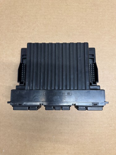 Unidad de control climatizador calefacción mercedes 140 clase s s280 s320 94 1408301785 e10276 - Imagen 2 de 3