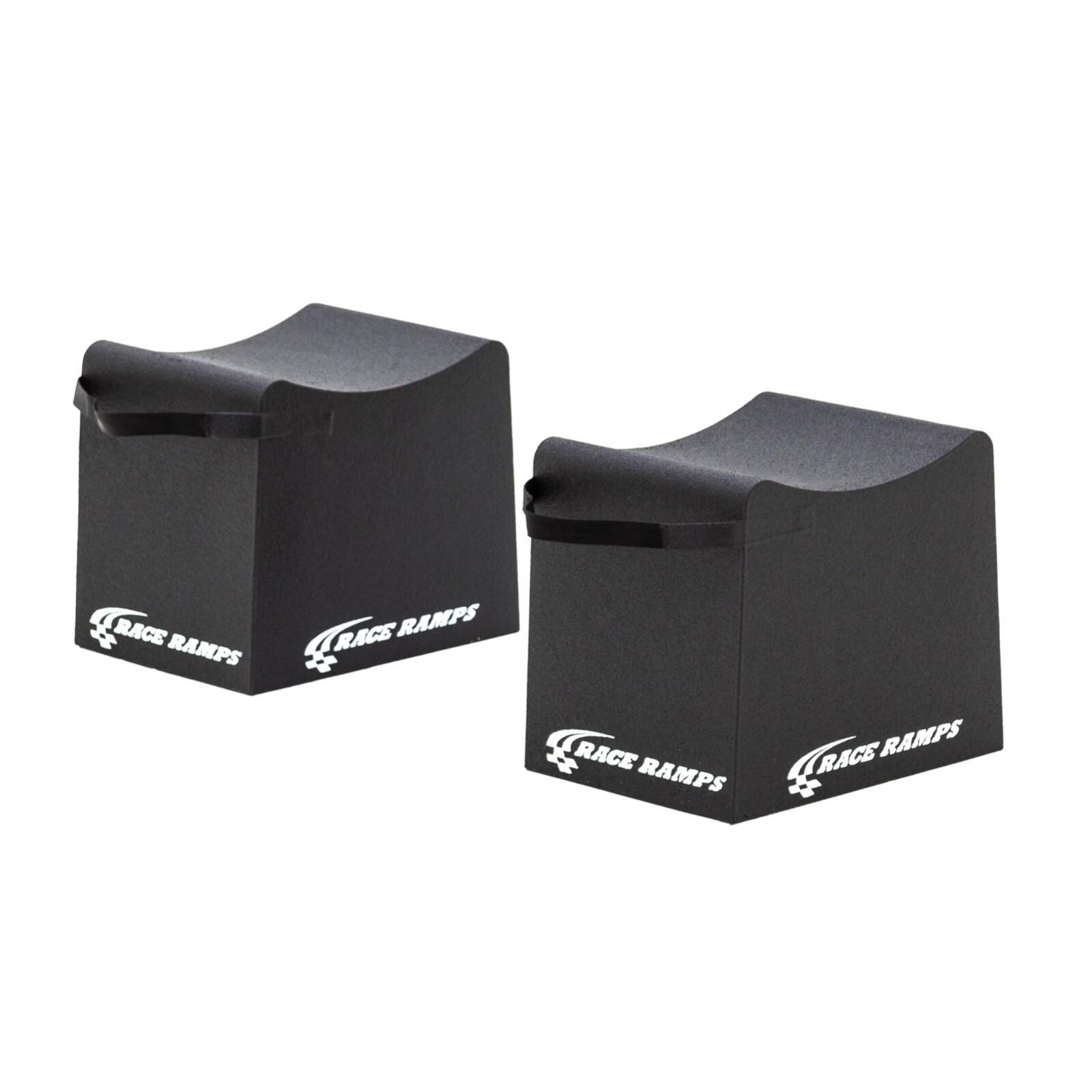 Race Ramps 12" OnePiece Supercar Wheel Cribs Garage, Service & Display Ramps eBay