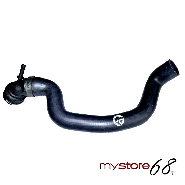 Radiator Hose for VW Golf V AUDI A3 SKODA Octavia II 1.9 TDI 1K0122101BQ