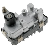 NTY Lader Aufladung FüR Mercedes-Benz C-Klasse T-Model S203 W203 CL203