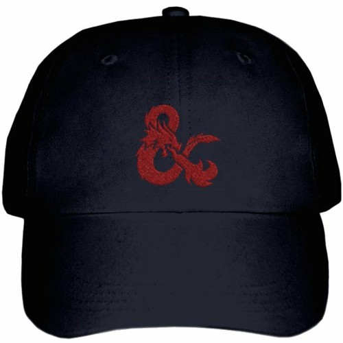 D\u0026D Dungeons \u0026 Dragons Ampersand 
