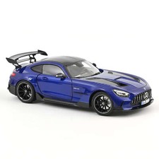 Norev Mercedes Amg Gt Black Series 2021 1:18 183908