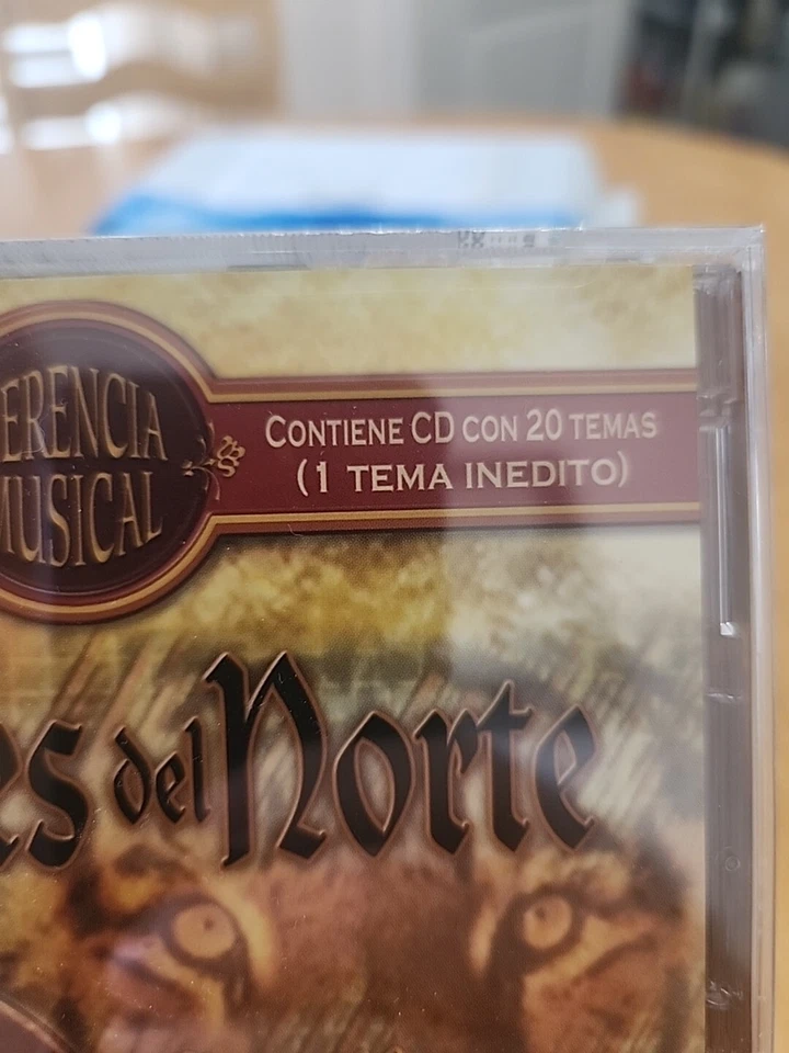 New LOS TIGRES DEL NORTE "20 CORRIDOS INOLVIDABLES" CD SPECIAL EDITION W/DVD Foto 3 de 4