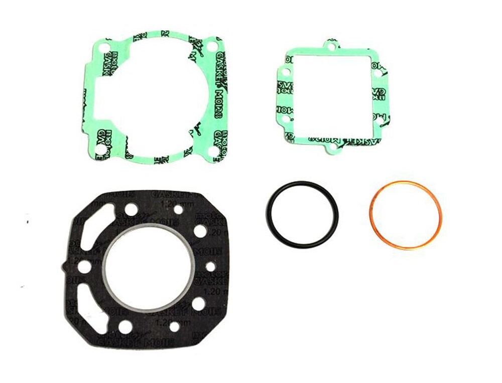 Joints d'étanchéité moteur pour Kawasaki KX 125 1982-1983