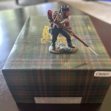 King  Country CR007 Soldier