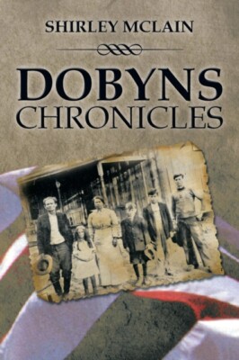 McLain - Dobyns Chronicles - New paperback or softback - 67 - X555z