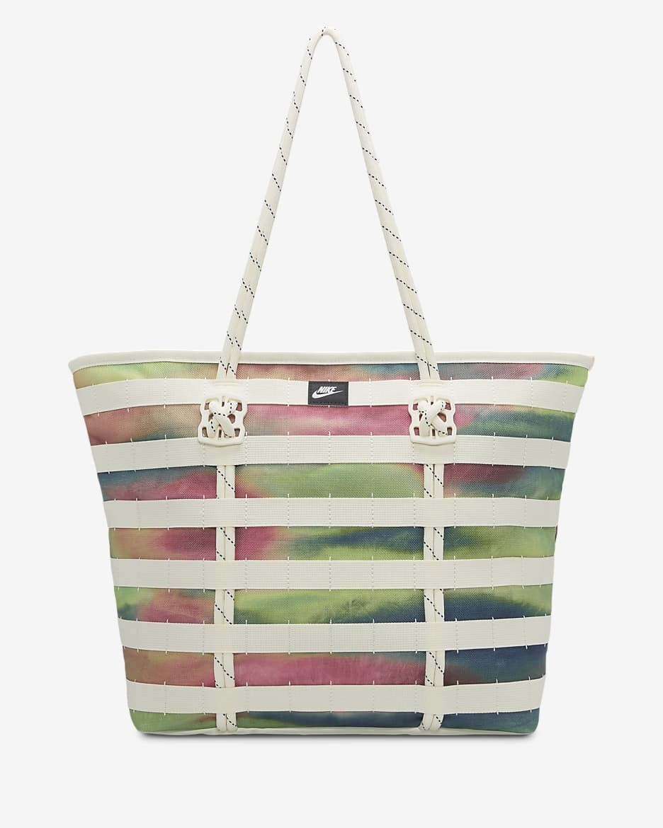 NEW Nike Sportswear Artist Collection RPM Tote Bag 26L NEW Nike Sportswear Artist Collection RPM Tote Bag 26L