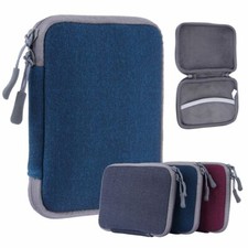 Portable Carrying Case Bag for Durable Travel Carry Protective Case Storage Bag