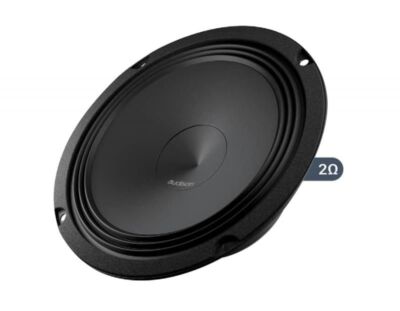 Audison AP 6.5-2 16cm Tiefmitteltöner - 2 Ohm - 210 Watt Max.