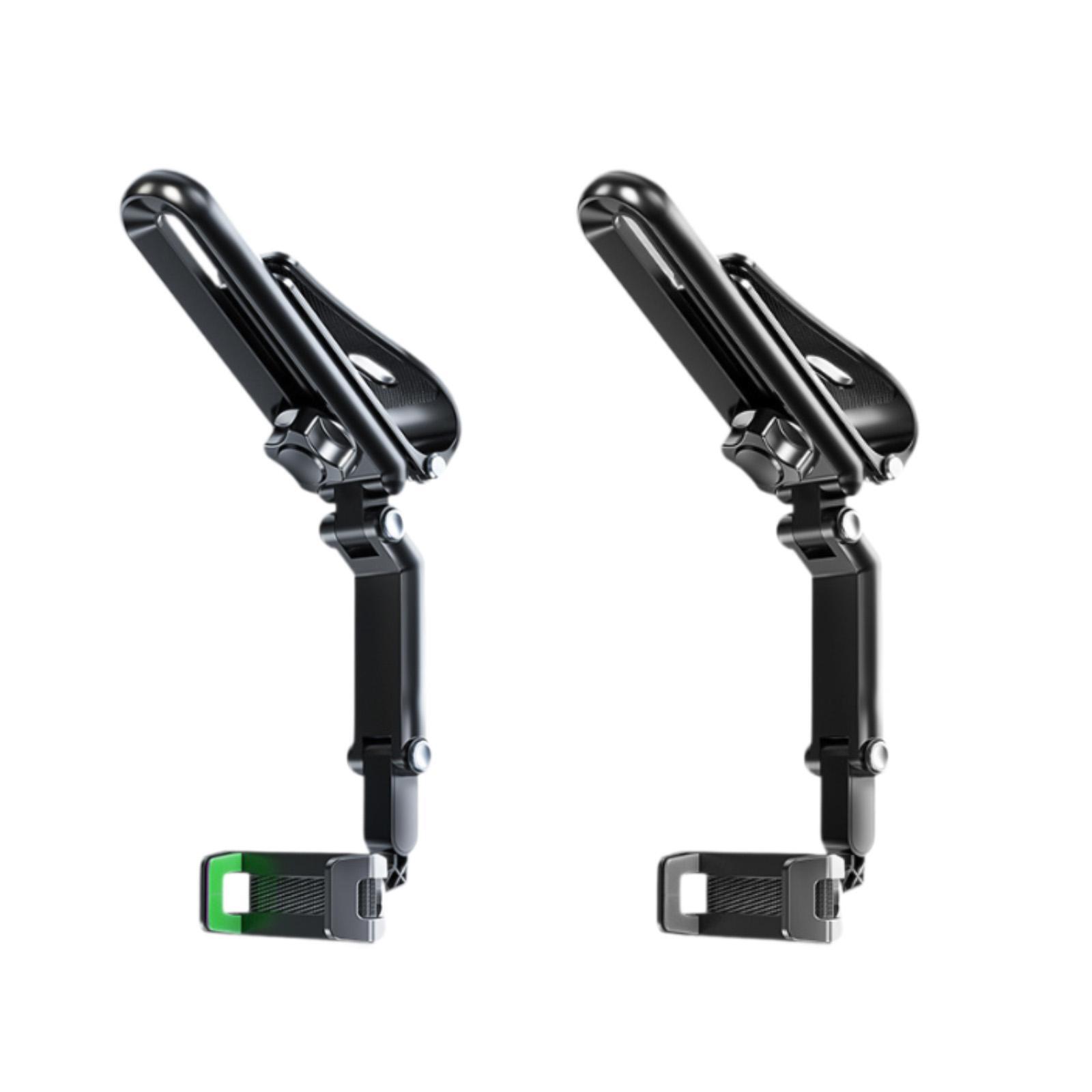 Generic Car Phone Mount Accessory Adjustable Angle Extendable Length Gifts-image