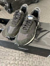 x undercover daybreak black  and  sail