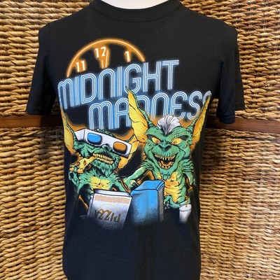 Nerd Block Gremlins Midnight Madness Size S New with Tags