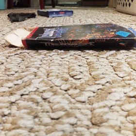 Deathbots NES Nintendo 1990 Complete Rare 100% Authentic Tested CIB Box Etc