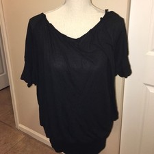 BCBG Maxazria Little Black Dress GUC