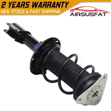 For Smart Fortwo W453 Front Left / Right Shock Absorber Assy W/o ADS A4533230000