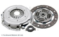 Blue Print Kupplungssatz FüR Ford Fiesta III GFJ 1.8 D Escort VII GAL AAL ABL