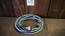 Anschlusskabel Kabel f&uuml;r Messtaster Digitaltaster 18 Pol  5 m