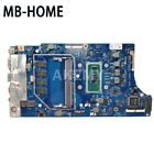 For Asus VivoBook Flip 14 Tp412F Tp412Fa laptop motherboard I3 I5 I7 Cpu 4G 8G