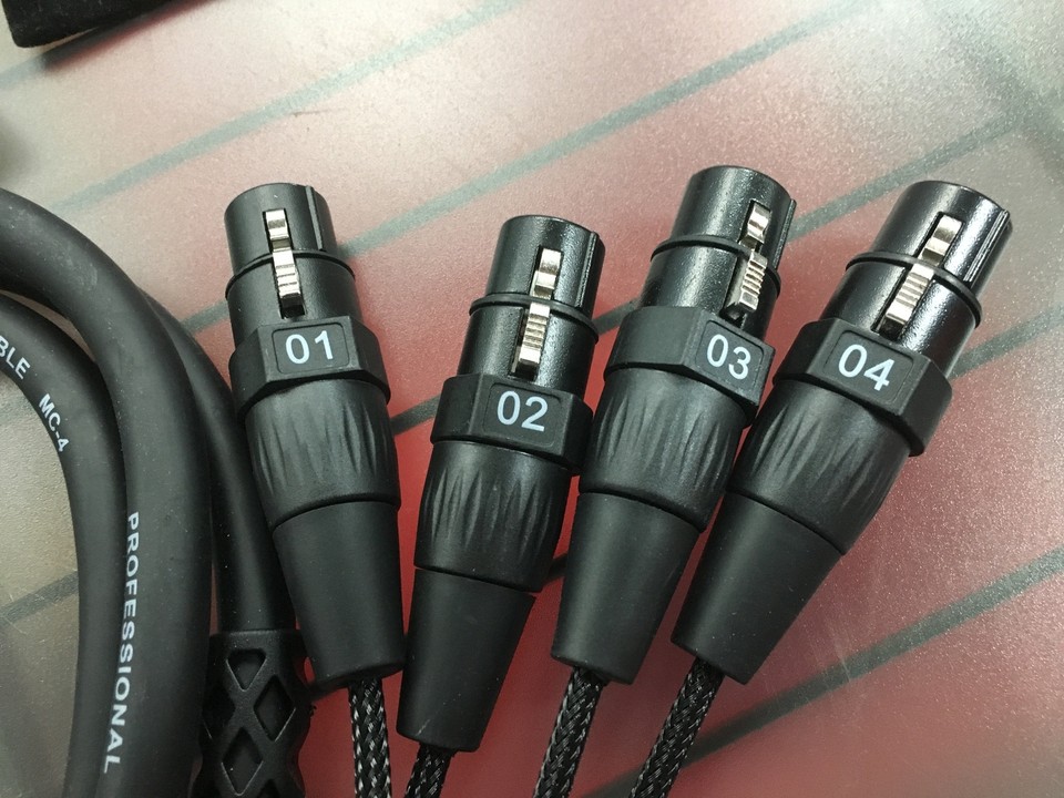 RUBINETTO A TRE VIE CON PROLUNGA 25 CM, STERILE - Bolzano GmbH - Foto 3