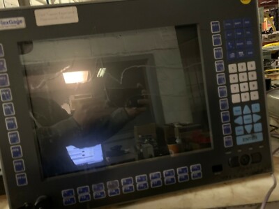 XYCOM 3515-KPM OPERATOR INTERFACE
