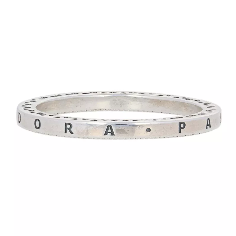 Pandora signature hearts of pandora ring cheap