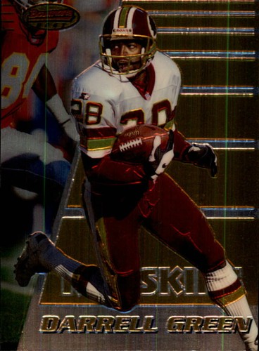 1996 Bowman's Best Football  *COMPLETE YOUR SET*  Pick From List - Picture 91 of 356