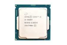Intel Core i5-8500T 2.10Ghz 6-Core 9MB LGA 11...