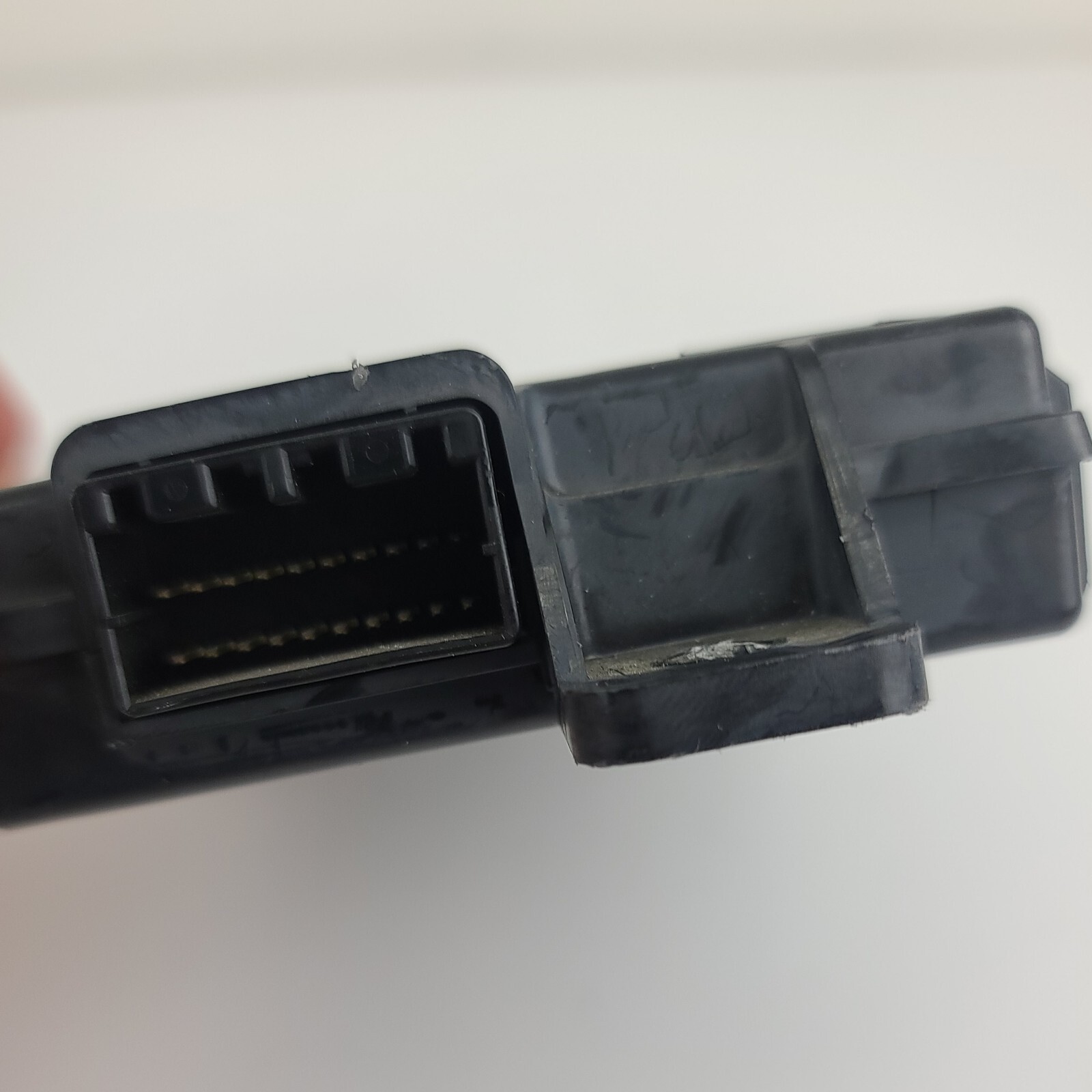 Fits Maserati Quattroporte M156 Keyless Control Unit 68193398AB 2014