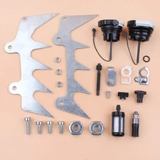 Felling Dog Adjuster Tank Cap Kit For MS270 MS280 026 MS261 MS271 Stihl Chainsaw