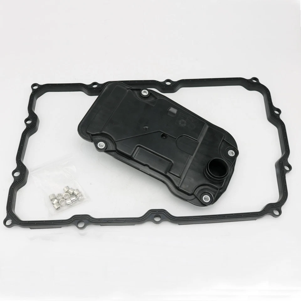 For Lexus Toyota Automatic Transmission Fluid Strainer Filter 35330-60060 - Изображение 3 из 4