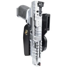 Black Scorpion Gear Pro Heavy Duty Competition Speed Holster fits Canik Rival-S