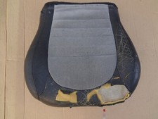 2001 Mustang Cobra Gray Driver Front Seat Bottom Frame Oem Sku F398
