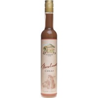Prinz Haselnuss Cream LiköR 0,5 Liter 15 % Vol.