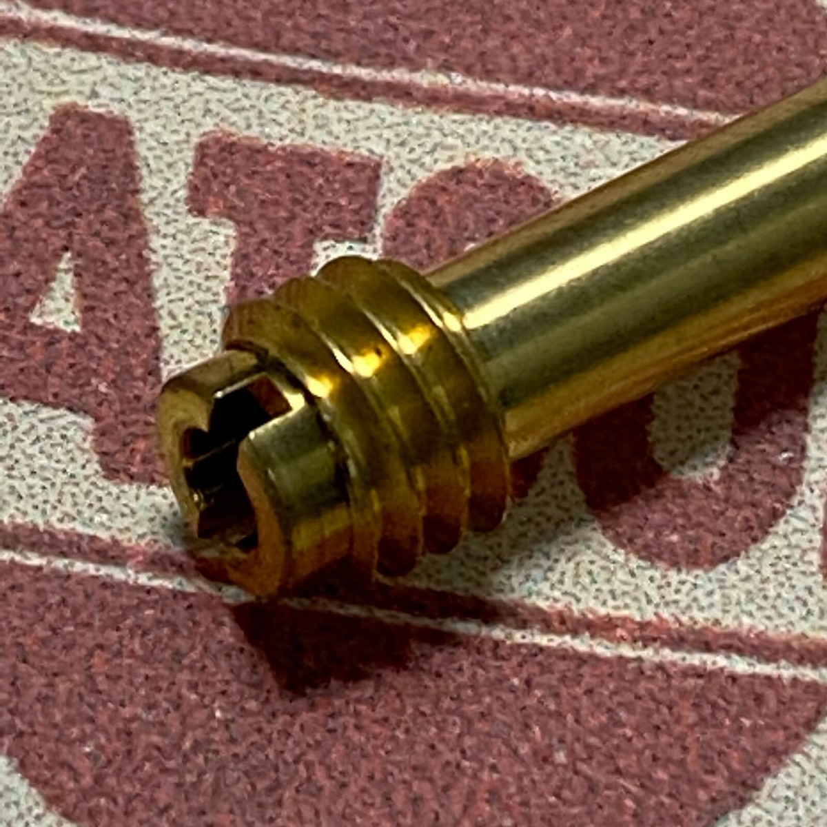 Sunny Vanette March Slow JET #75 Single Carburetor (For NISSAN B11