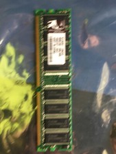 KTJ0201-INCE5 or KTJ0201-IINCE5 Kingston 256MB Memory Module