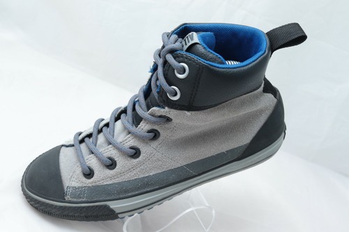 grey converse size 4.5