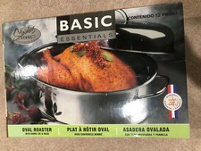 Basic Essentials Stainless