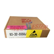 1PC NEW HAAS Servo Drive 30AMP 93-32-5550J