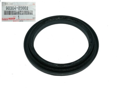Dichtung Original Toyota 90304-80002 80x107x6/11 | eBay