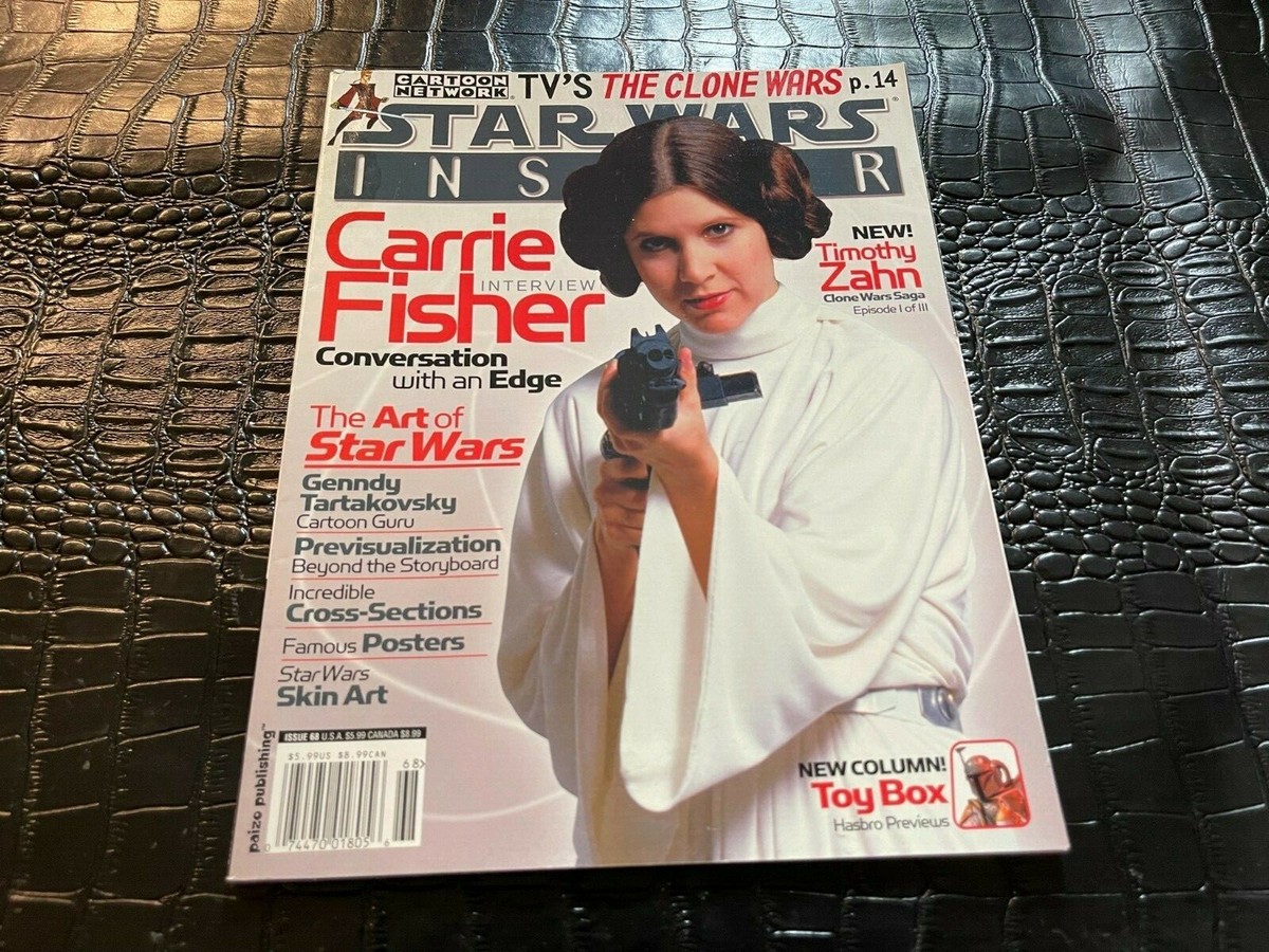 Darrell Keezer Featured On The Cover Of The Edge - A Leader's Magazine