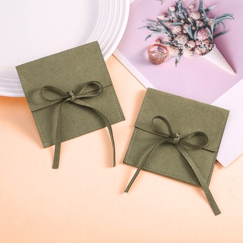 Convenient Jewelry Storage Bag Trendy for Jewelry Enthusiasts - Picture 6 of 14