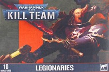 Chaos Space Marines Bitz Bits Einzelteile Kil...