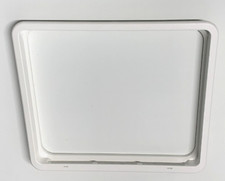 Thetford Bailey Toilet and Access Door 3 Mounting Frame Caravan Motorhome  AD16F