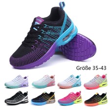 Herren Damen Turnschuhe Sportschuhe Sneaker L...