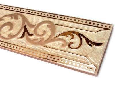 Fliesen Borduren Bad